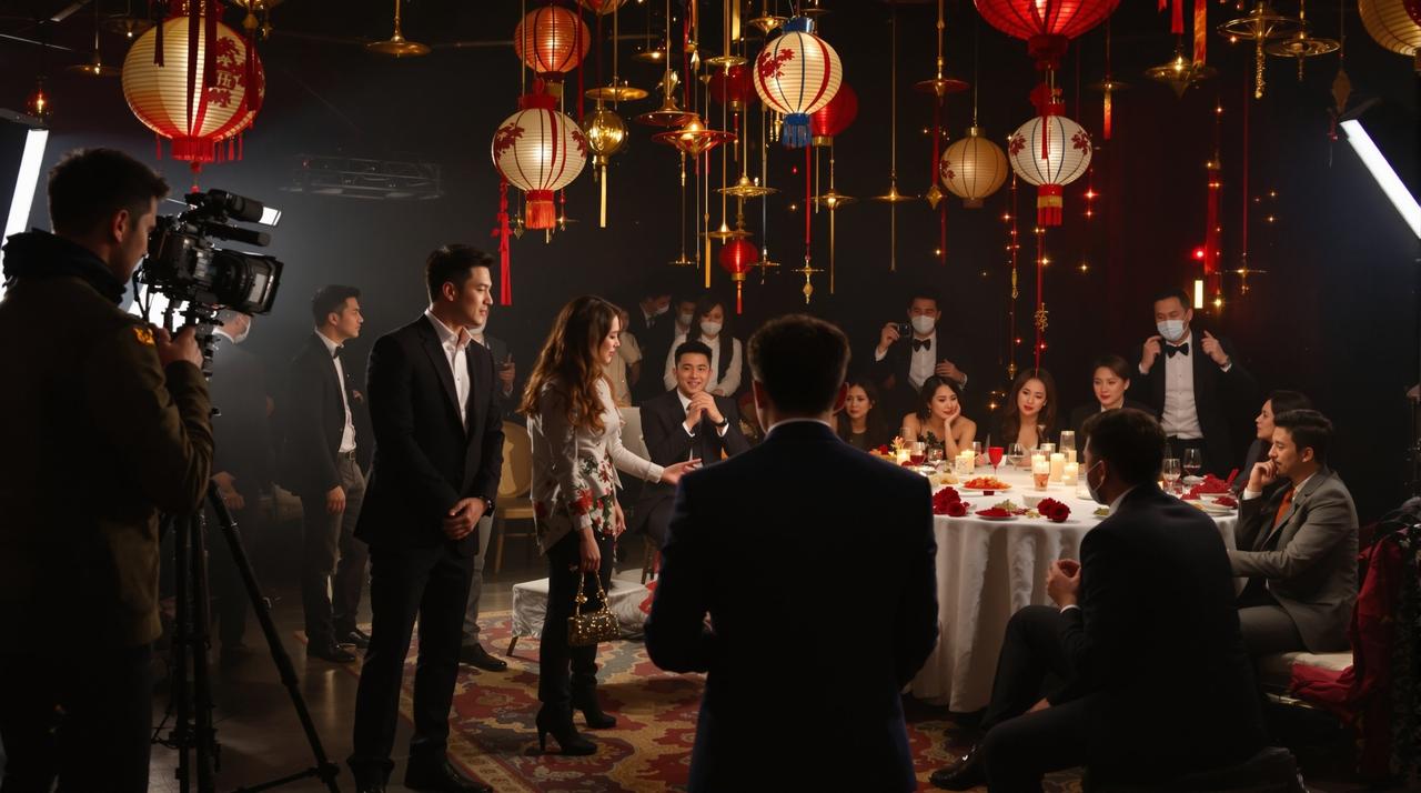 黄色在线年度巨制《烈焰苍穹》正式杀青,预计暑期档上映