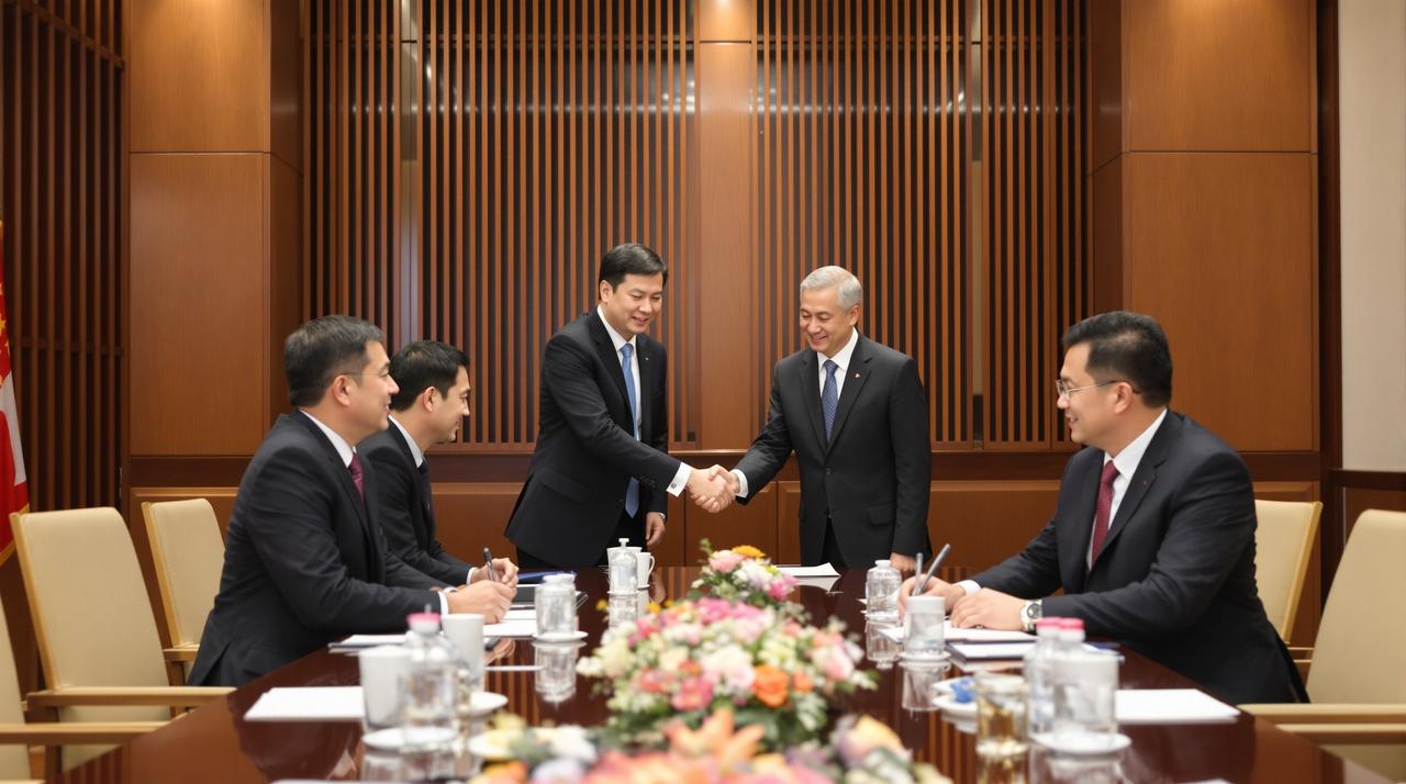 黄色在线与国际顶级制作公司达成战略合作协议